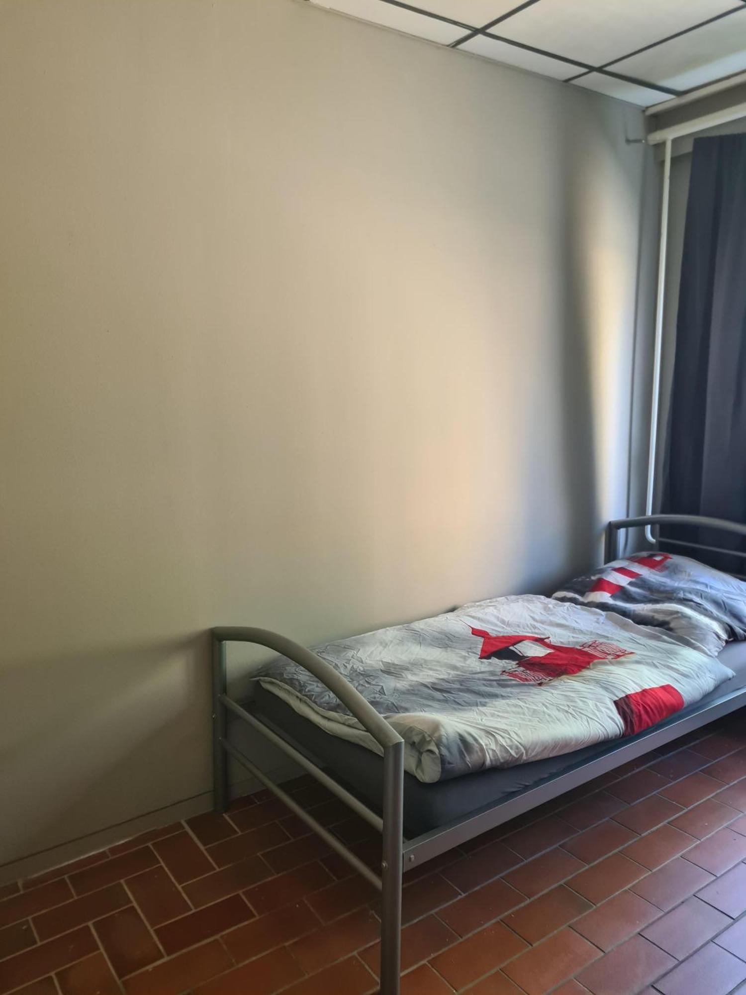 M&R Motel Rostock Ngoại thất bức ảnh