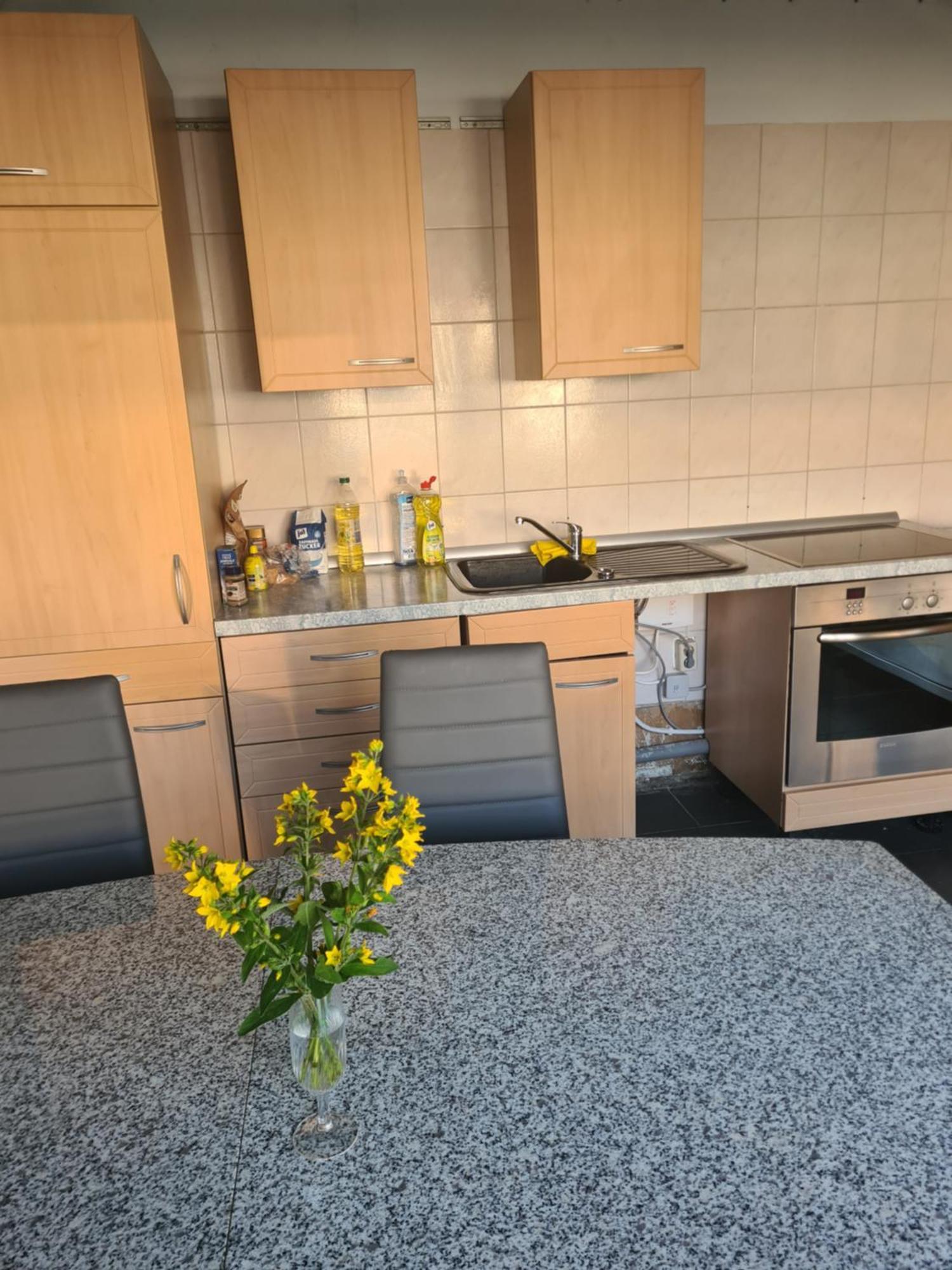 M&R Motel Rostock Ngoại thất bức ảnh