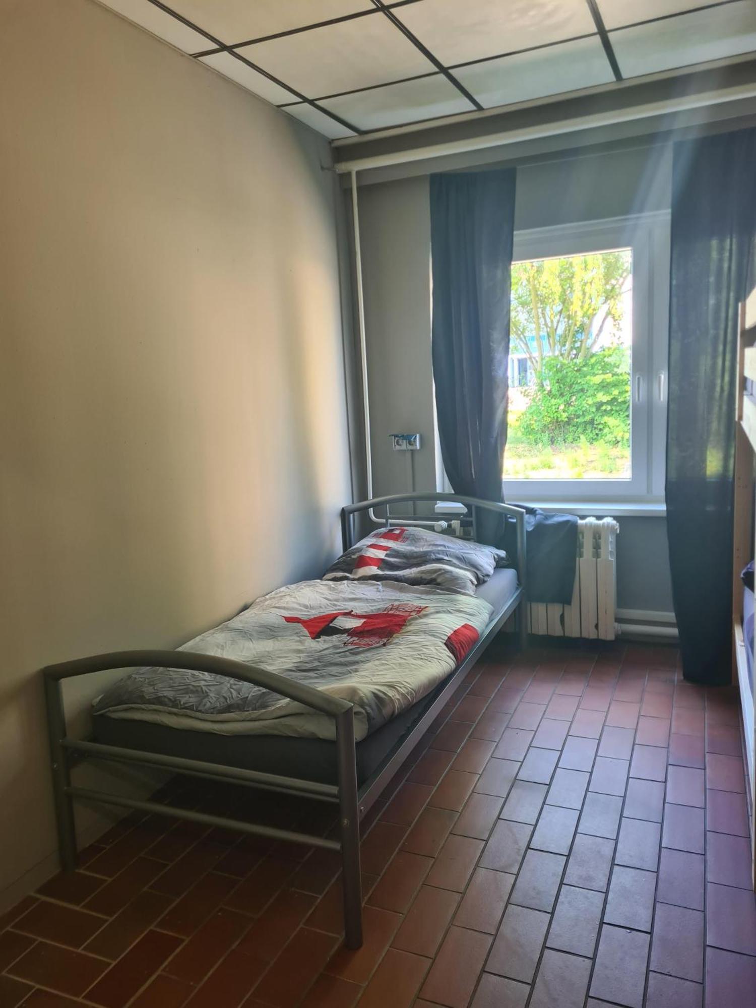 M&R Motel Rostock Ngoại thất bức ảnh