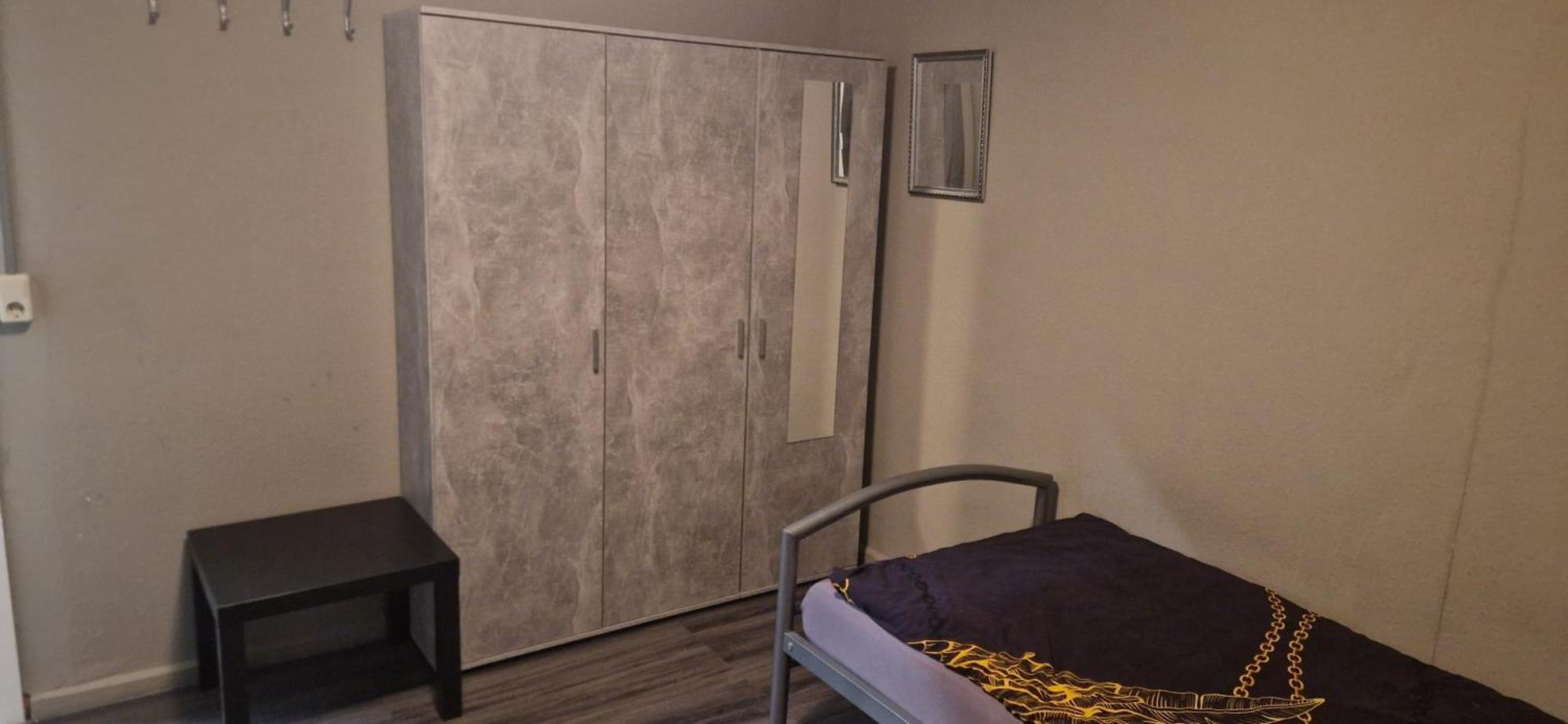 M&R Motel Rostock Ngoại thất bức ảnh