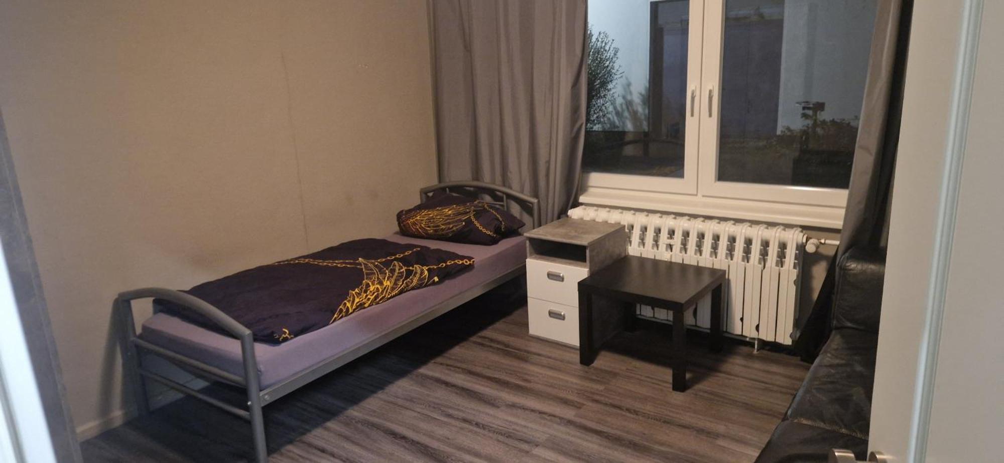 M&R Motel Rostock Ngoại thất bức ảnh