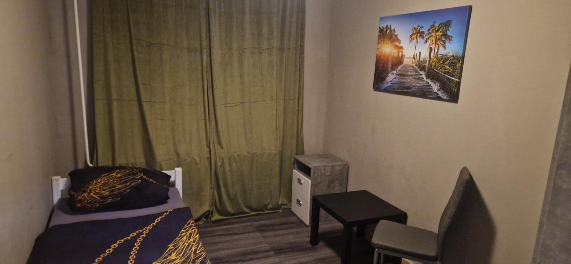 M&R Motel Rostock Ngoại thất bức ảnh