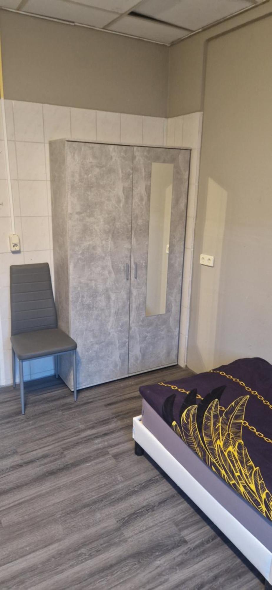 M&R Motel Rostock Ngoại thất bức ảnh
