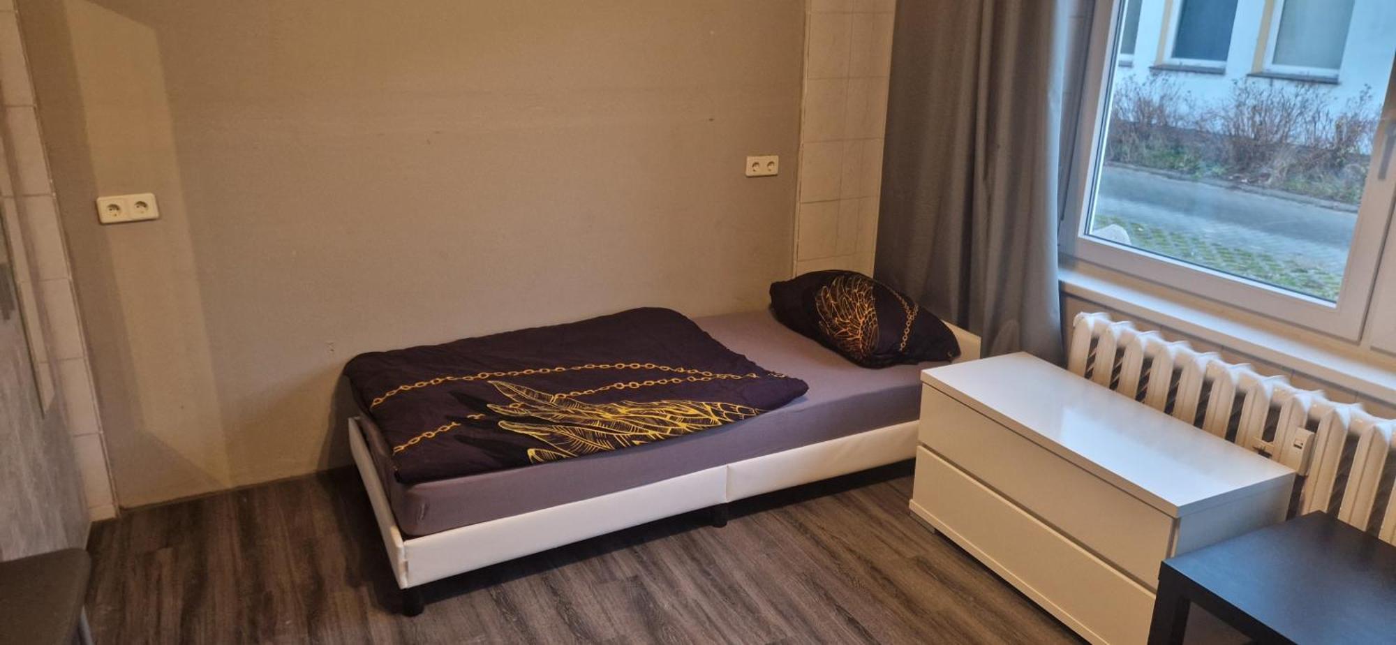 M&R Motel Rostock Ngoại thất bức ảnh