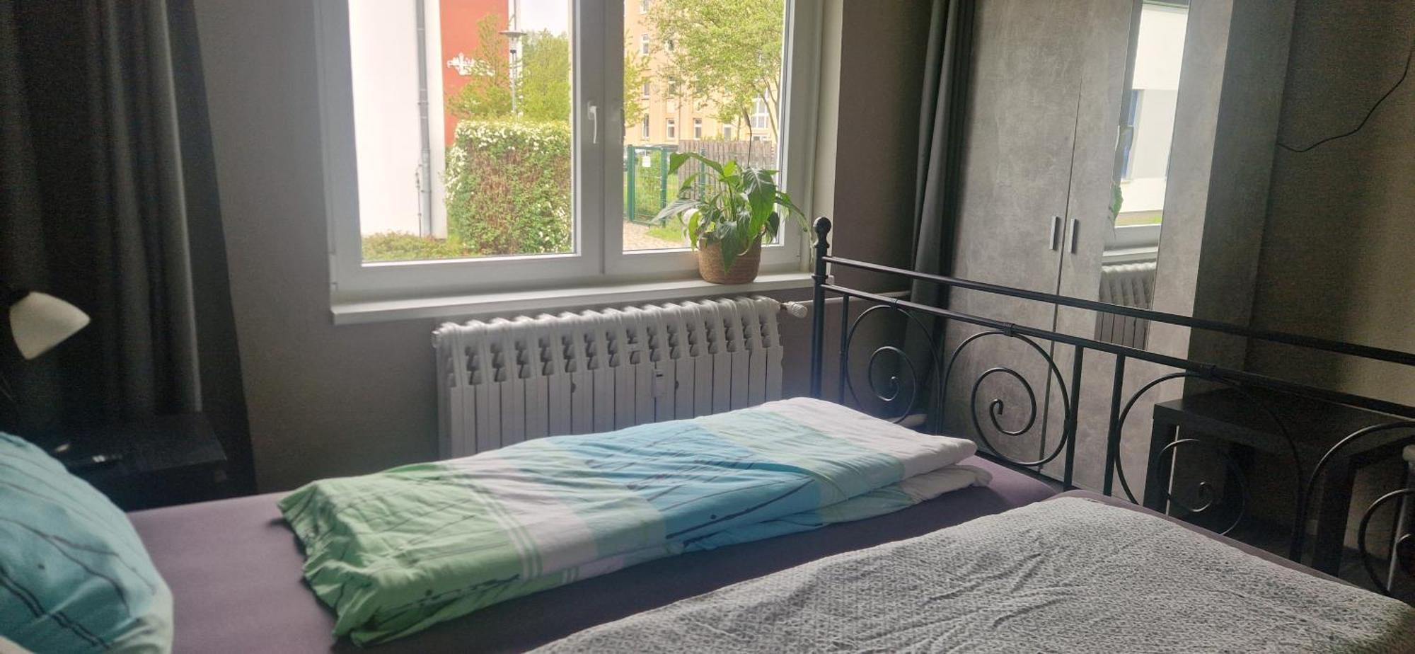M&R Motel Rostock Ngoại thất bức ảnh