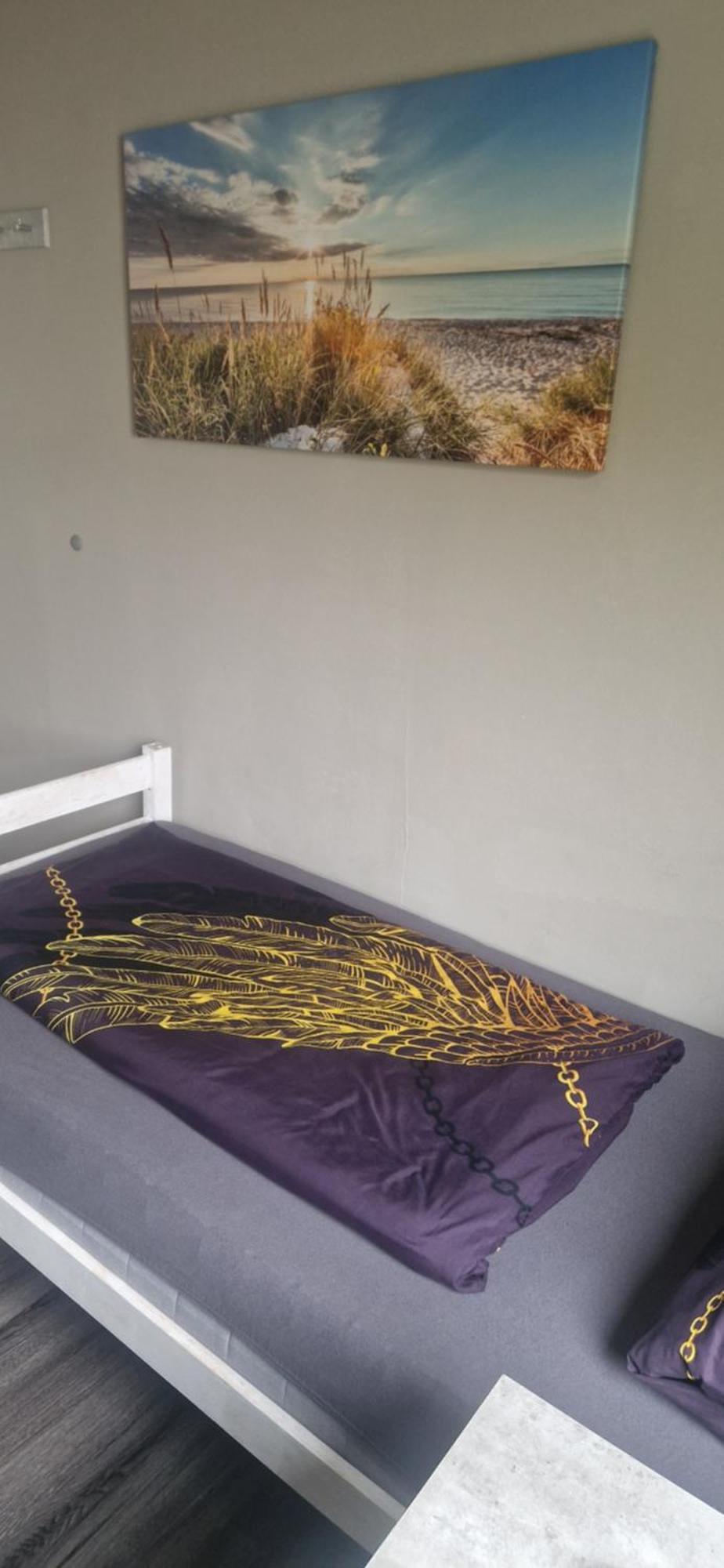 M&R Motel Rostock Ngoại thất bức ảnh