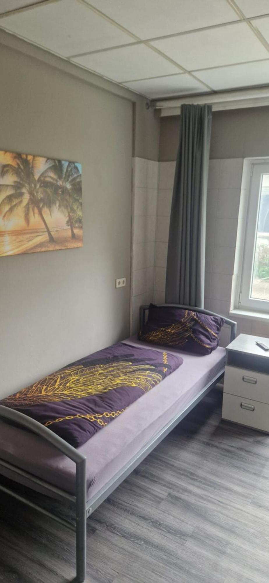 M&R Motel Rostock Ngoại thất bức ảnh