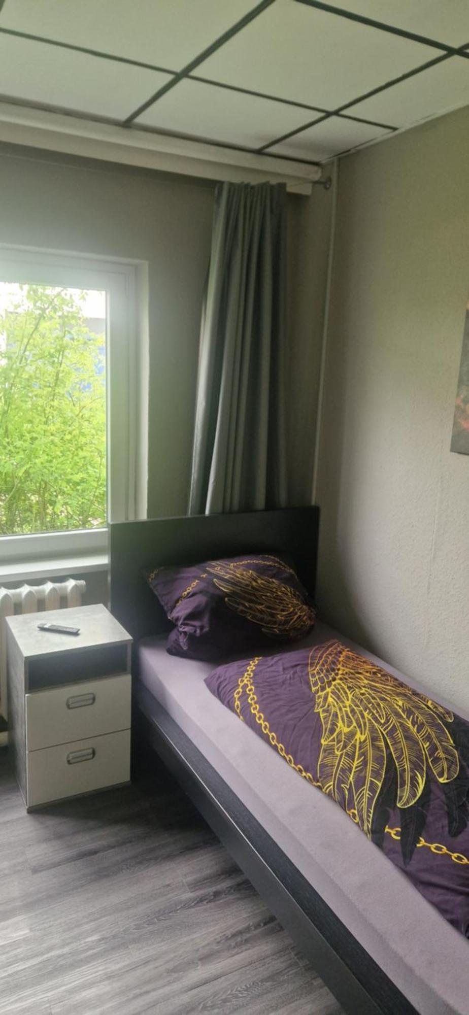 M&R Motel Rostock Ngoại thất bức ảnh