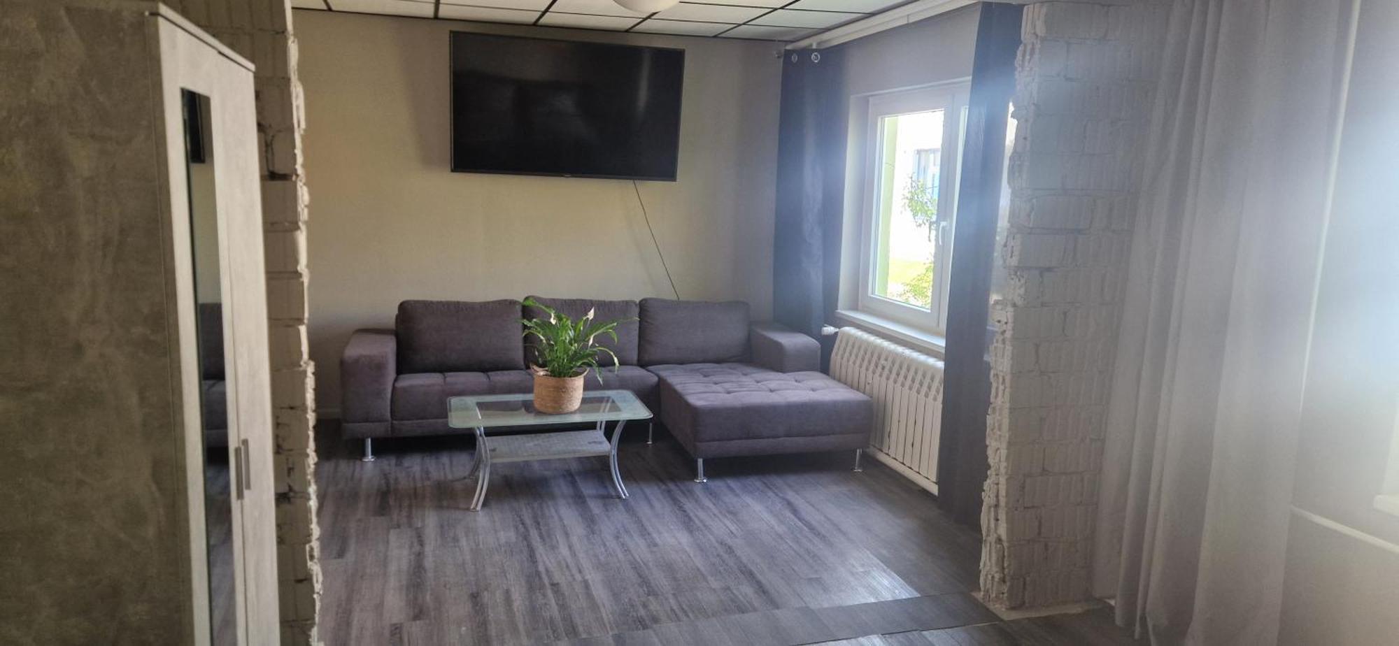M&R Motel Rostock Ngoại thất bức ảnh