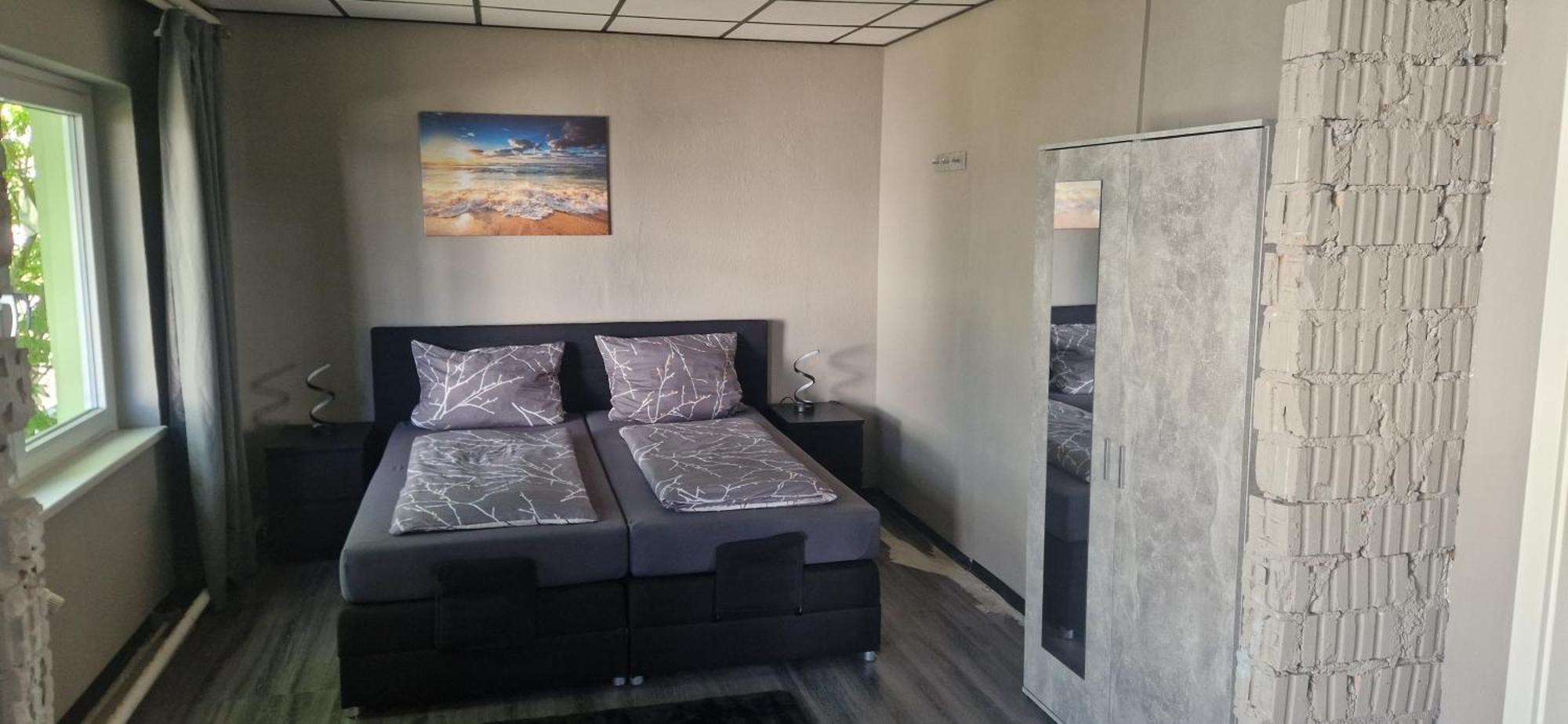 M&R Motel Rostock Ngoại thất bức ảnh