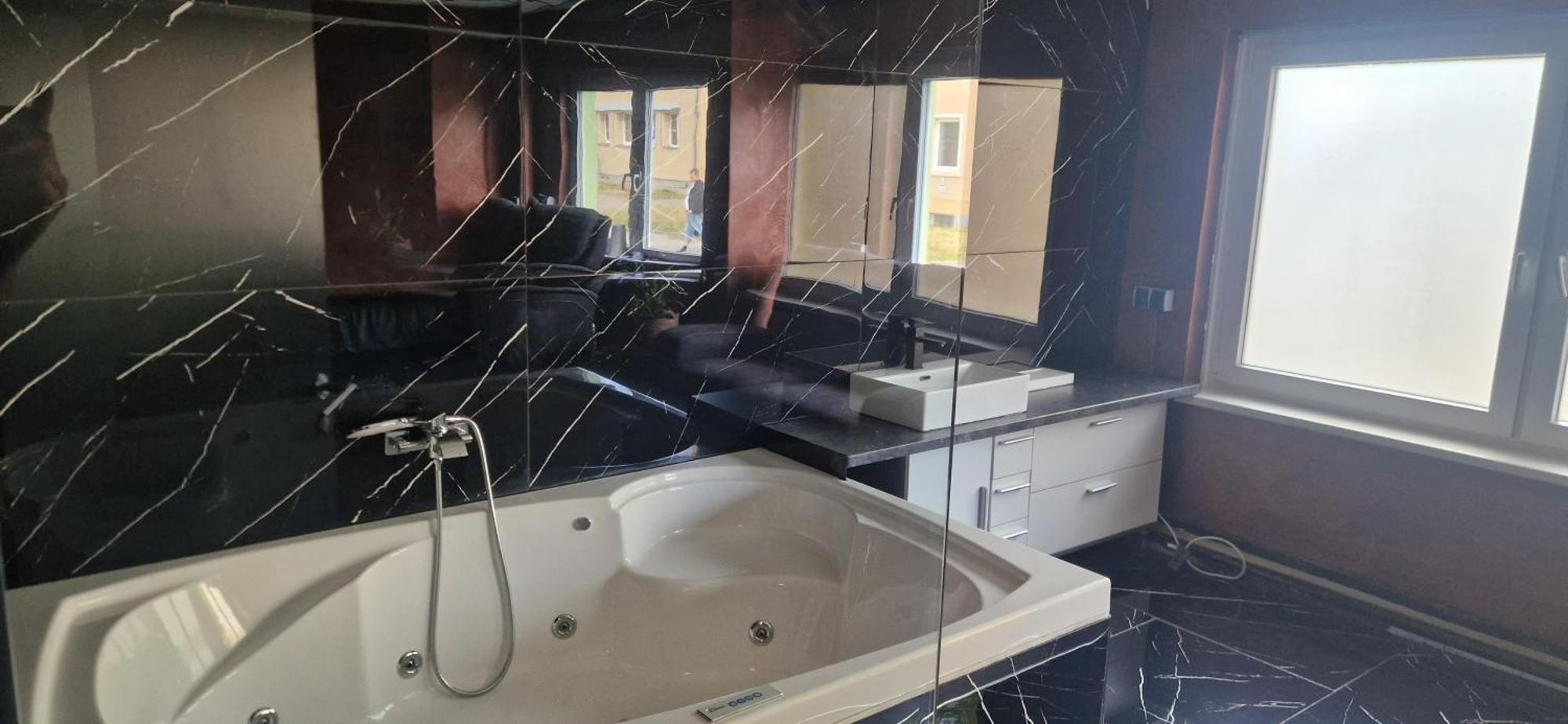 M&R Motel Rostock Ngoại thất bức ảnh
