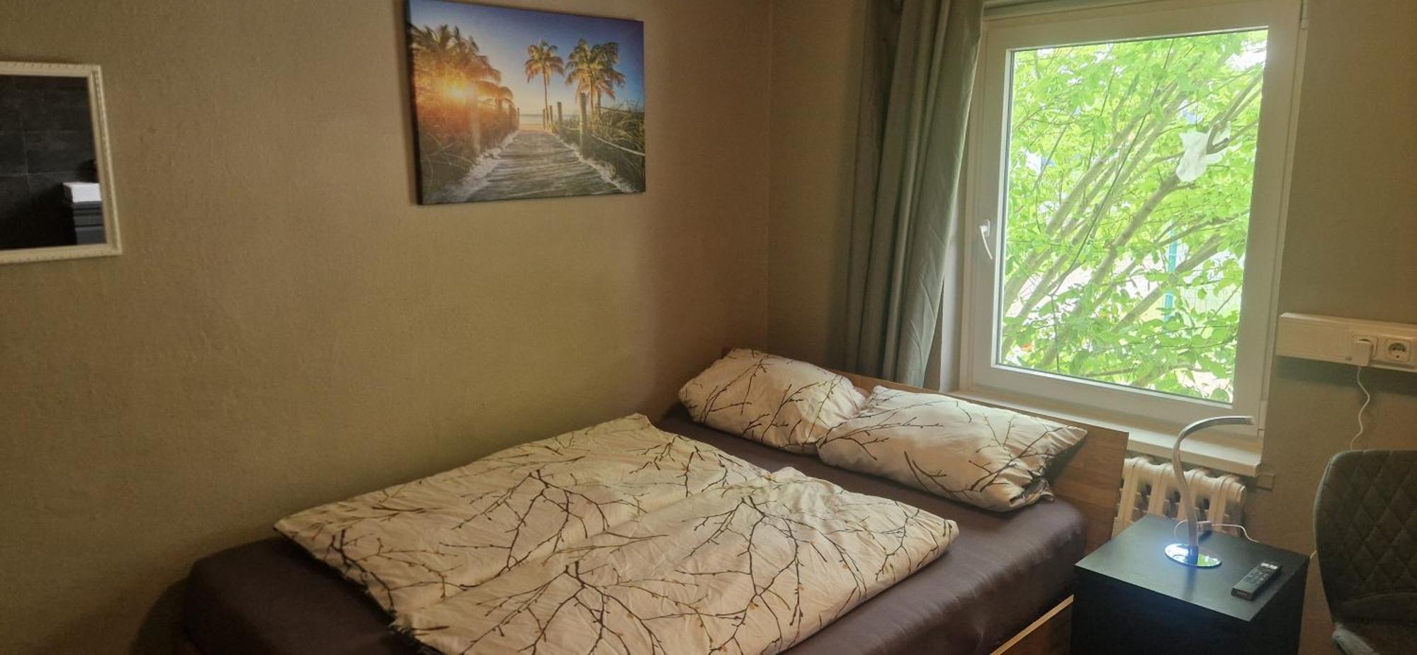 M&R Motel Rostock Ngoại thất bức ảnh