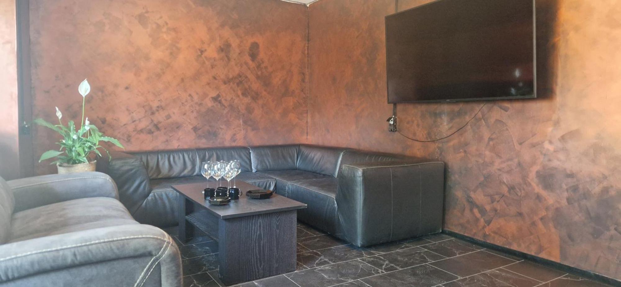 M&R Motel Rostock Ngoại thất bức ảnh