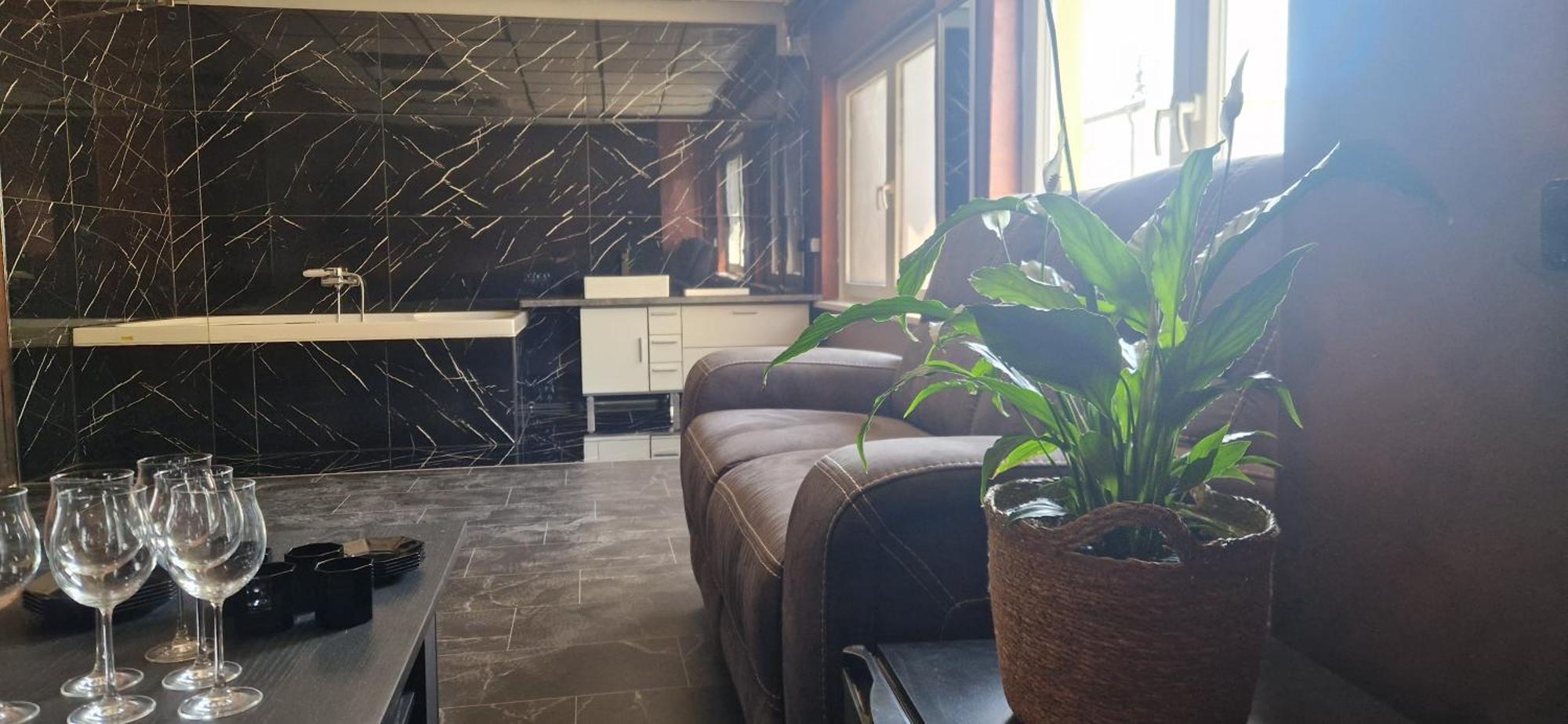 M&R Motel Rostock Ngoại thất bức ảnh